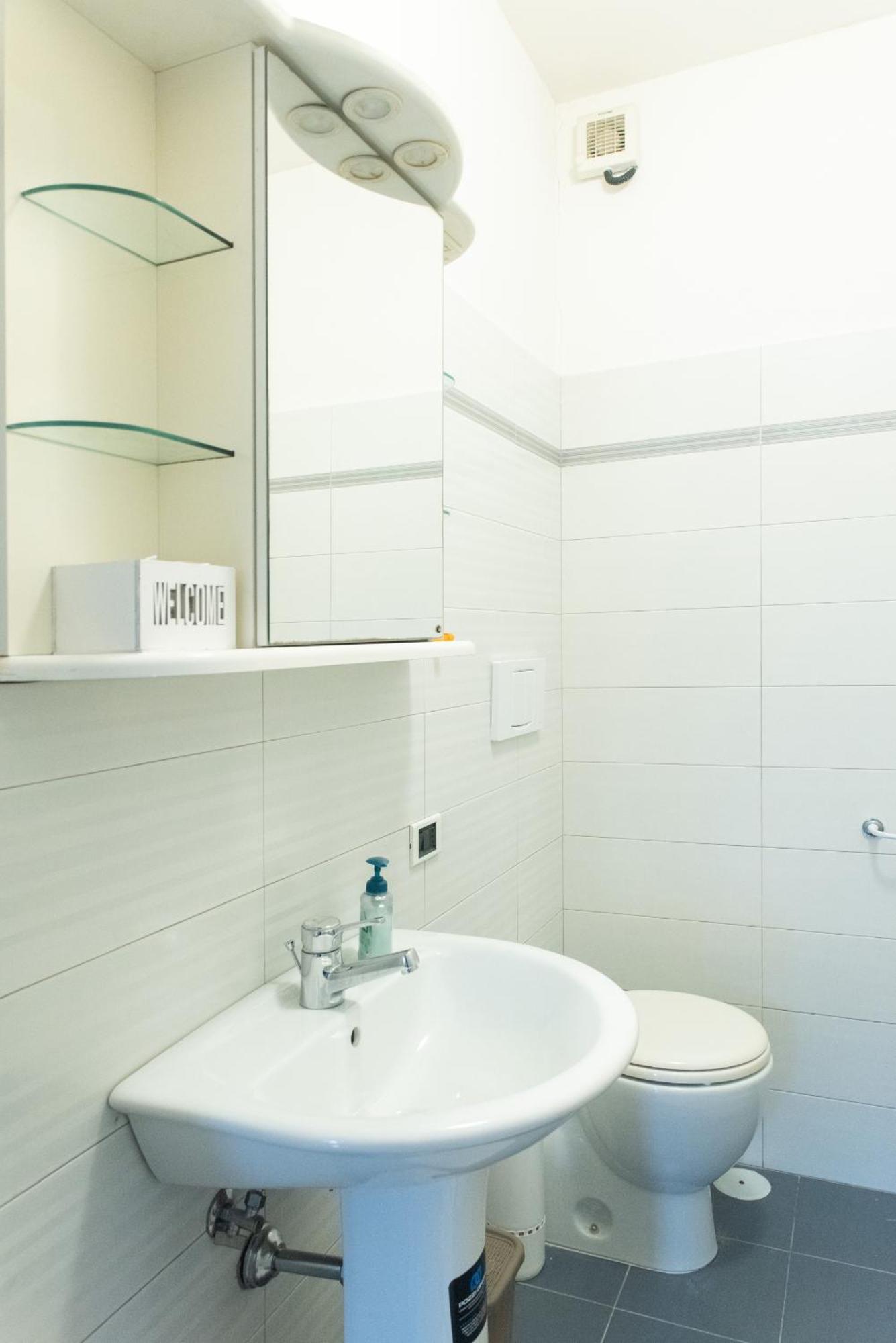 Guest House I Condotti Campagnano Di Roma Ngoại thất bức ảnh