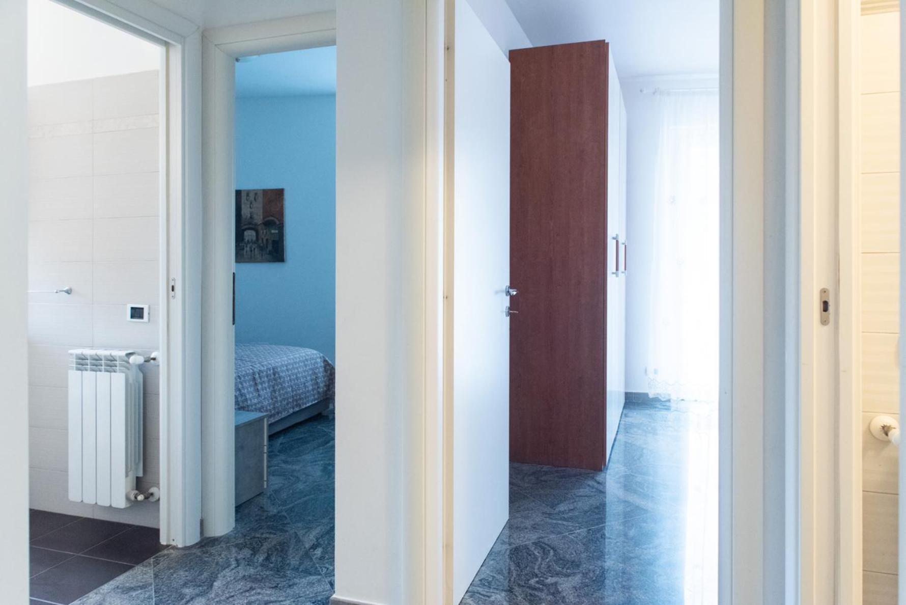 Guest House I Condotti Campagnano Di Roma Ngoại thất bức ảnh