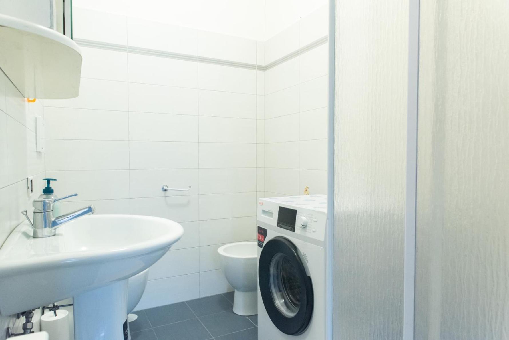 Guest House I Condotti Campagnano Di Roma Ngoại thất bức ảnh