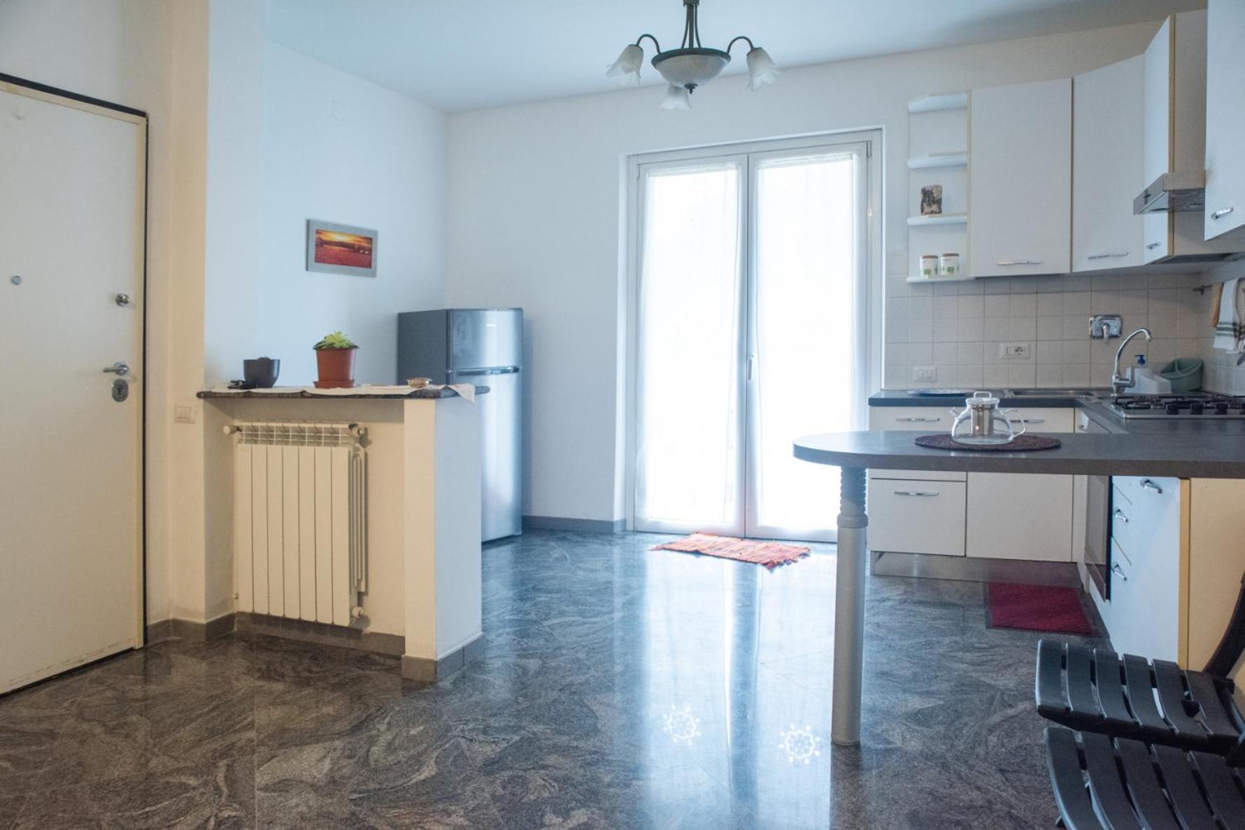 Guest House I Condotti Campagnano Di Roma Ngoại thất bức ảnh